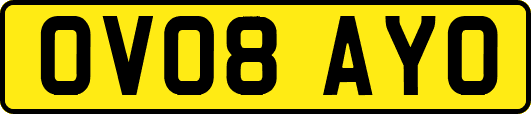 OV08AYO