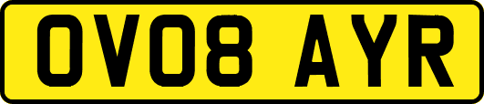 OV08AYR