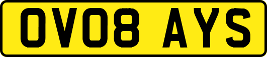 OV08AYS