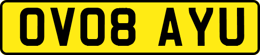 OV08AYU