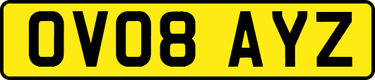 OV08AYZ