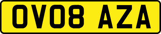OV08AZA