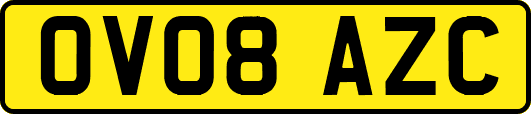 OV08AZC