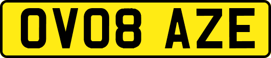 OV08AZE