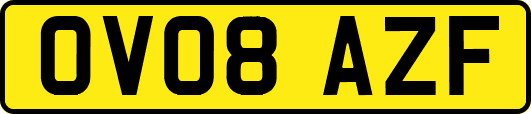 OV08AZF