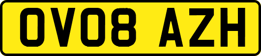 OV08AZH