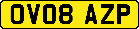 OV08AZP