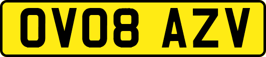 OV08AZV