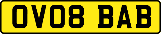 OV08BAB