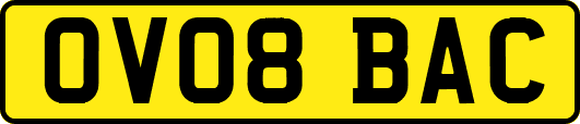 OV08BAC
