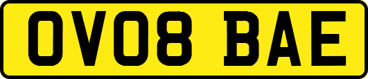 OV08BAE