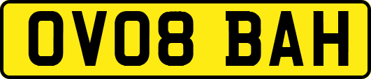 OV08BAH
