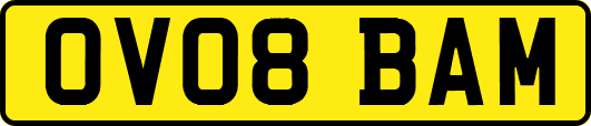 OV08BAM