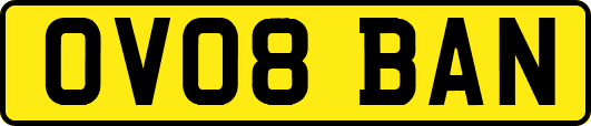 OV08BAN