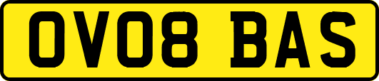 OV08BAS