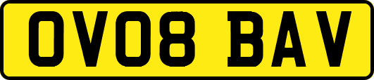 OV08BAV