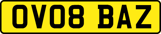 OV08BAZ