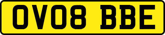 OV08BBE