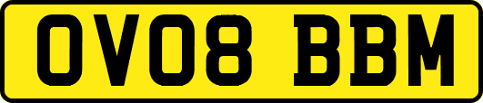 OV08BBM