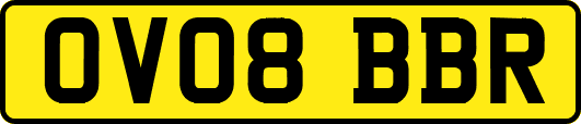 OV08BBR