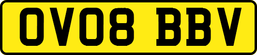 OV08BBV