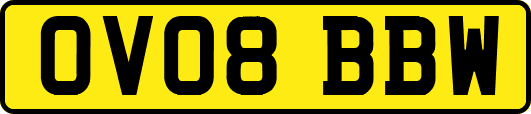 OV08BBW