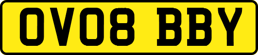 OV08BBY