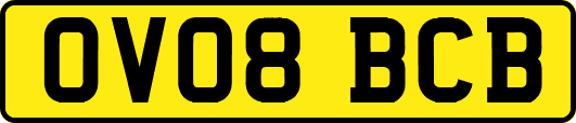 OV08BCB