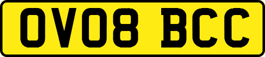 OV08BCC