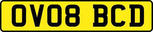 OV08BCD