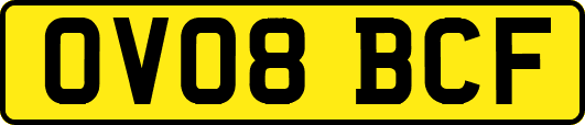OV08BCF