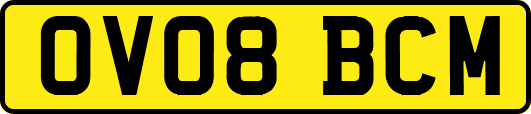 OV08BCM
