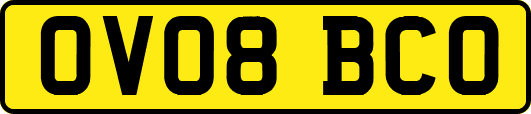 OV08BCO