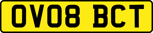 OV08BCT