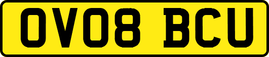 OV08BCU