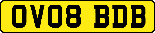OV08BDB