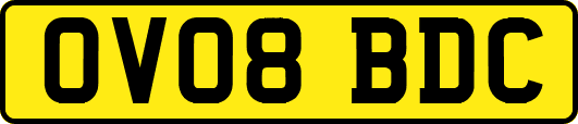 OV08BDC