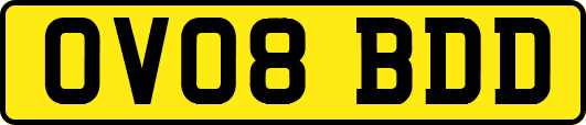 OV08BDD