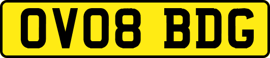 OV08BDG