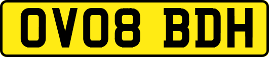 OV08BDH