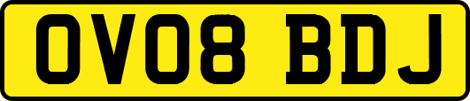 OV08BDJ