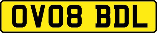 OV08BDL