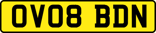 OV08BDN