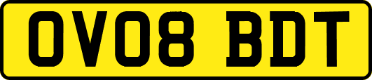 OV08BDT