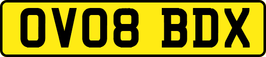 OV08BDX
