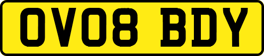 OV08BDY