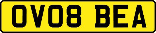 OV08BEA