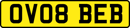 OV08BEB