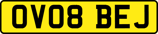 OV08BEJ