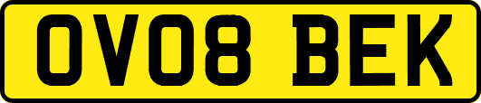 OV08BEK